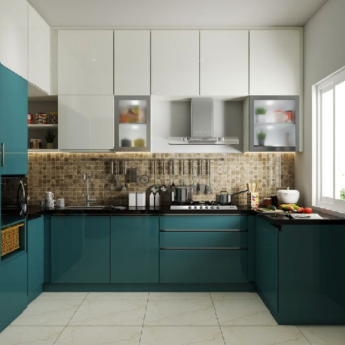 Carpentry & Modular Systems image